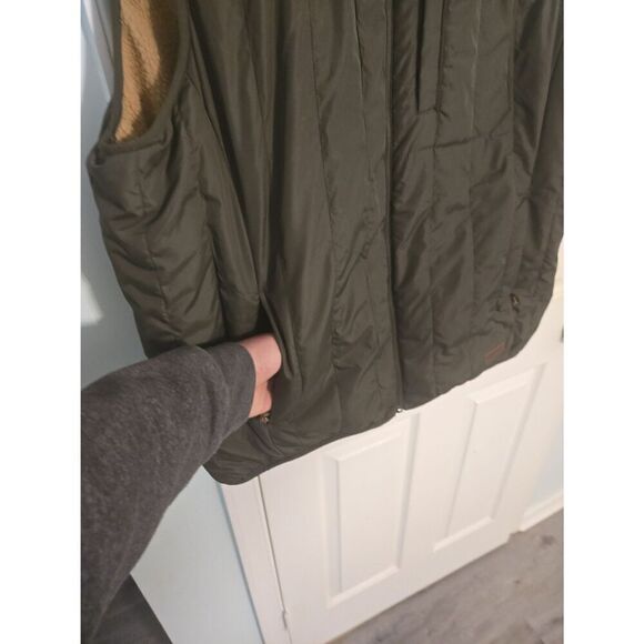 Vest mens free country size xl - Picture 6 of 9